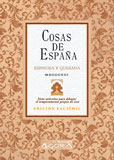 Cosas de Espa�a