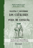 Haza�as y recuerdos de los catalanes