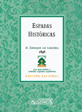 Espadas hist�ricas