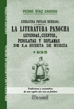 La literatura panocha