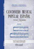Cancionero popular espa�ol , 1