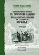 El cancionero panocho