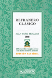 Refranero cl�sico