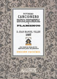 Nov�simo cancionero er�tico-sentimental y flamenco