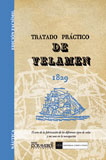 Tratado pr�ctico de velamen
