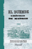 El duende cr�tico de Madrid