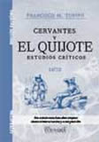 Cervantes y el Quijote