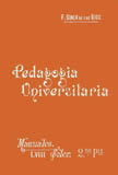 Pedagog�a universitaria