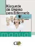 Pinceladas en la b�squeda de empleo para enfermer�a