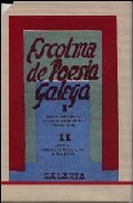 Escolma de poes�a galega