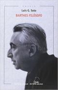 Barthes fil�sofo
