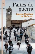 Partes de guerra