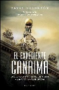 El expediente canaima