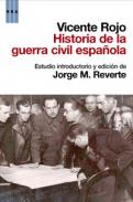 Historia de la Guerra Civil espa�ola