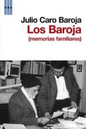 Los Baroja