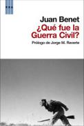 �Qu� fue la guerra civil?