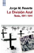 La Divisi�n Azul