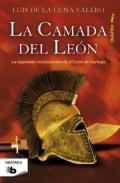 La camada del le�n
