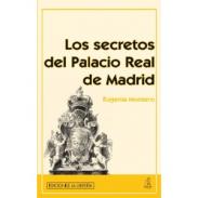 Los secretos del Palacio Real de Madrid