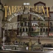 De taberna en taberna por el Madrid m�s fantasmag�rico