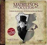 Madrile�os ocultos