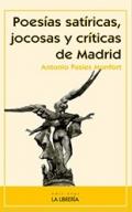 Poes�as sat�ricas, jocosas y cr�ticas de Madrid