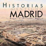 Historias del antiguo Madrid