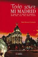 Todo sobre mi Madrid