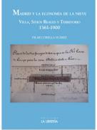 Madrid y la econom�a de la nieve