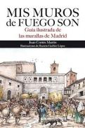 Mis muros de fuego son