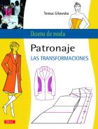 Patronaje. las transformaciones