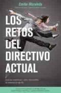 Los retos del directivo actual