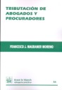 Tributaci�n de abogados y procuradores