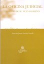 La oficina judicial