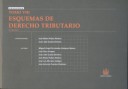 Esquemas de derecho tributario