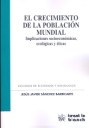 El crecimiento de la poblaci�n mundial