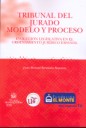 Tribunal del jurado modelo y proceso