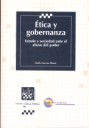 �tica y gobernanza