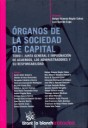 �rganos de las sociedades de capital