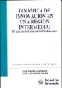 Din�mica de innovaci�n en una regi�n intermedia