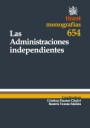 Las administraciones independientes