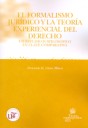 El formalismo jur�dico y la teor�a experiencial del derecho
