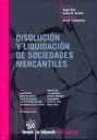 Disoluci�n y liquidaci�n de sociedades mercantiles
