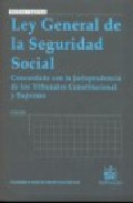Ley General de la Seguridad Social