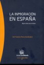 La inmigraci�n en Espa�a