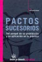 Pactos sucesorios