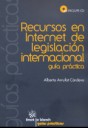 Recursos en Internet de legislaci�n internacional
