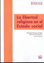 La libertad religiosa en el estado social