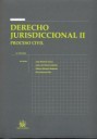 Derecho jurisdiccional, 2