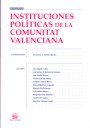 Instituciones pol�ticas de la Comunitat Valenciana